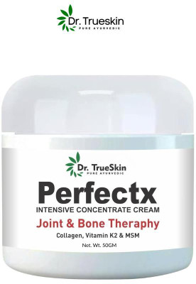 Dr.trueskin Perfectx Pain Relief for Non‑GMO Pain Ease Cream(50 g)