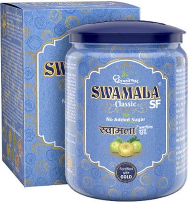 DHOOTAPAPESHWAR Swamala Classic Sugar Free 500g Liquid(500 g)