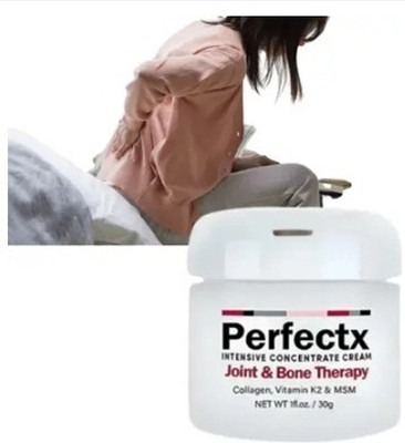 Trendy styler Perfectx Joint & Bone Therapy intensive Cream Joint & Bone Pain Relief Cream(30 g)