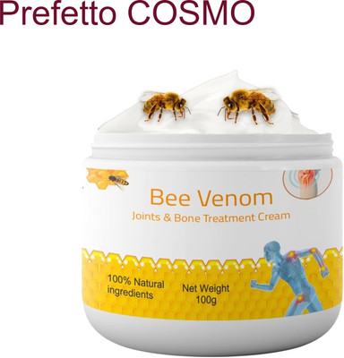 Prefetto COSMO Bee Venom Anti-Inflammatory Joint Cream for Swelling Cream(100 g)
