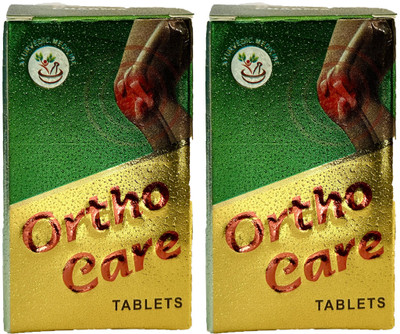 Quickbits ORTHO CARE( KD PHARMA ) pack of 2 Tablets(2 x 1 Units)