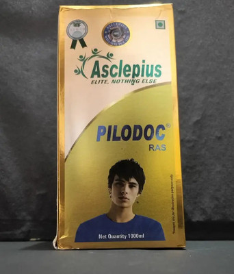 Asclepius WELLNESS PILODOC RAS Liquid(1000 ml)