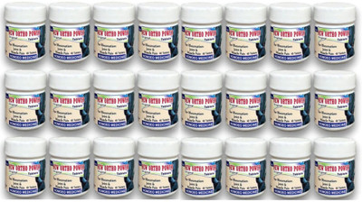 JRA Cure new ortho power tablet in body pain relief Tablets(24 x 40 Units)