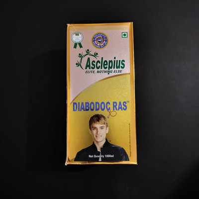 Asclepius DIABODOC Liquid RAS Liquid(500 ml)