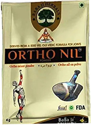 Eazybits 42 SACHET ORIGINAL ORTHO NIL Powder(42 x 1 Units)