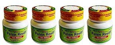 JRA Cure paien relief new biswas pack of 3 Capsules(3 x 30 Units)
