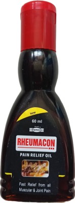 HAPDCO REUMATONE PAIN KILLER OIL Liquid(60 ml)