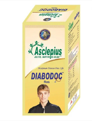 Asclepius DIABODOC RAS Liquid(1000 ml)