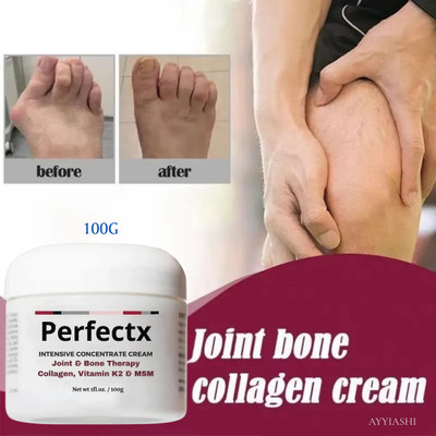 AYYIASHI Perfectx Joint & Bone Cream For Chronic Joint Pain Cream(100 g)