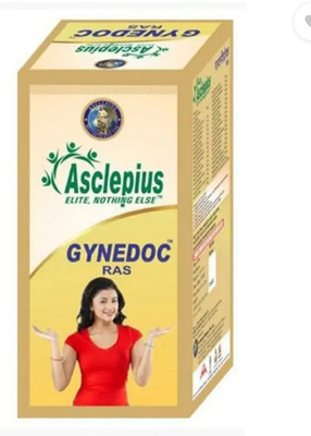 Asclepius WELLNESS GYNODOC Liquid(500 ml)