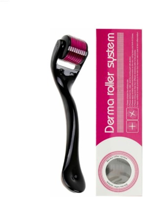 Humanix Derma Roller For Hair Growth & Beard Growth 0.5mm(1 g)