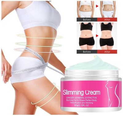 tanvi27 Best Professional Fat Burner Abdomen Weight Loss Slimming Body Shaping Creams(50 g)