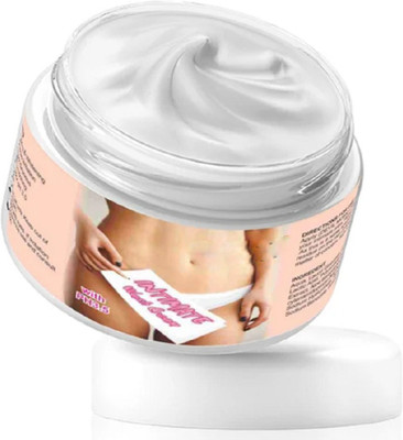 Latixmat Intimate Lightening Private Part Area Whitening Cream Removes Dryness(50 g)