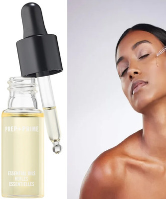 THTC SPOTLESS SMOOTH& BRIGHT FACE SERUM(10 ml)