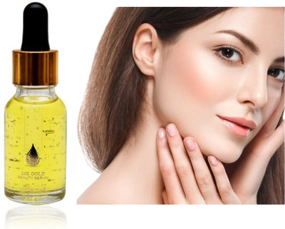 THTC Perfect Serum For Anti-Aging Lightweight and Skin Brightening(15 ml)