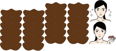 tanvi27 Coffee Peel Off Nose Strips Combo(20 g)