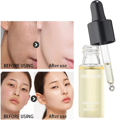 THTC Face Serum Anti-ageing formula For fine lines and wrinkles(14 ml)