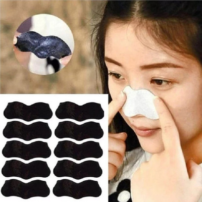 tanvi27 Nose Strips For Blackheads Acne Removal Instant Pore(10 g)