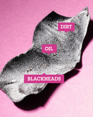 tanvi27 Blackhead Remover Strips Deep Cleansing Nose Pore Cleaner Facial Mask(10 g)