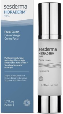 sesderma Hidraderm Hyal Facial Cream(50 ml)