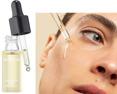 GABBU New long lasting shine after make up face serum(14 ml)