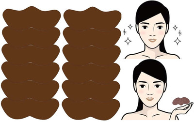 tanvi27 Coffee Peel Off Nose Strips(10 g)