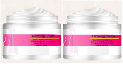 MYEONG Shaping Solution Shape Up Slimming Cream(50 g)
