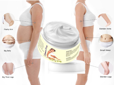 GULGLOW99 Slimming Fat Burner Cream Shape Up Fat Burning(50 ml)