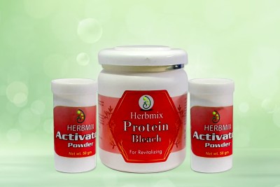 Herbmix Protein Bleach(500 g)