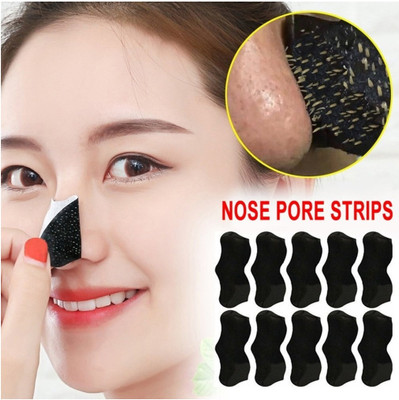 tanvi27 Men and Women Nose Pore Cleanser Strips Blackhead & Whaitehead Remover(10 g)