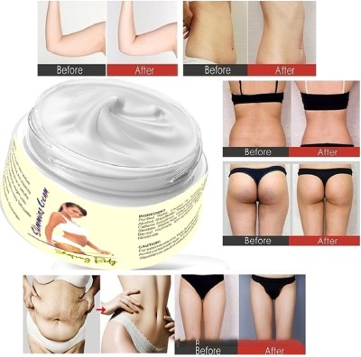 YAWI Body Anti Cellulite & Skin Toning Slimming cream(50 g)