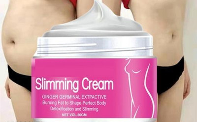 Latixmat Shaping Solution Shape Up Slimming Cream(50 g)