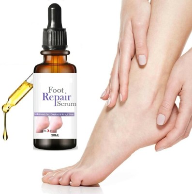 MYEONG Foot Care Serum For Rough And Dry Foot, Foot Repair Serum(30 ml)