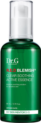 DR G R.E.D BLEMISH CLEAR SOOTHING ACTIVE ESSENCE(80 ml)
