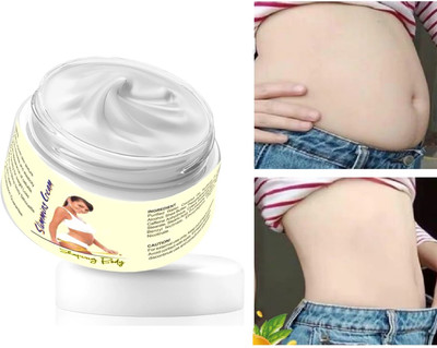 GULGLOW99 Shaping Solution Shape Up Slimming Cream(50 ml)