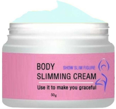 REIMICHI Slimming Cream For Fat Burning And Fat-removing Legs Cream For Body(50 g)