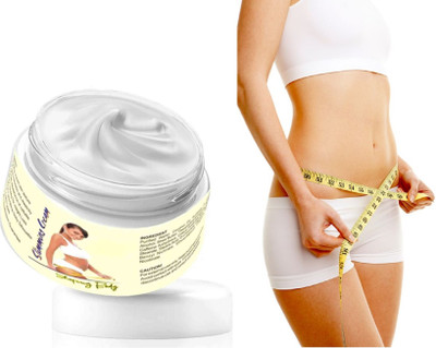 Emijun Slimming Fat Burner Cream Shape Up Fat Burning Weight Loss Cream Men & Women(50 g)