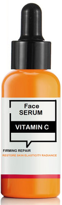 MYEONG Professional Vitamin C Face Serum - Skin Brightening(30 ml)