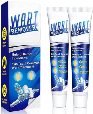 Tactile Pack Of 2 wart remover ointment(200 g)
