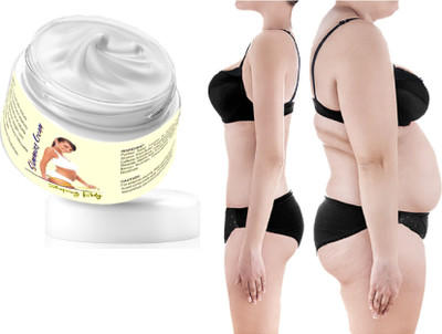YAWI Women Slimming Cream Fat Burning Weight Loss Full Body Slimming Cream(50 g)
