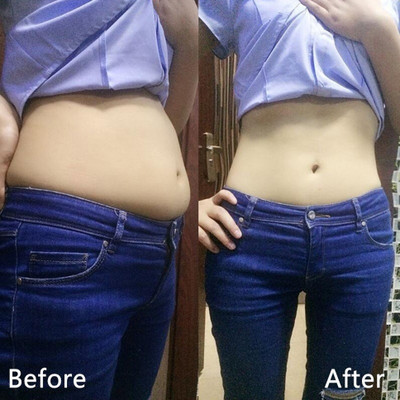 WOONGMI Body Fit slimming cream A Belly fat reduce Fat loss fat burner(50 g)