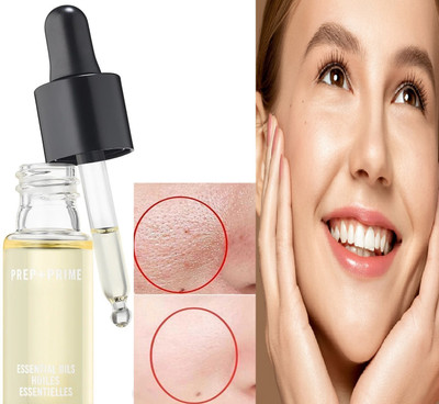 THTC VITAMIN C Booster Face Serum(10 ml)