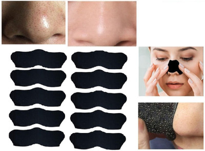 Latixmat Paper Blackhead Remover Strips(10 g)