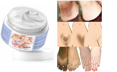 WOONGMI Bikini skin Whitening Cream For Women(50 g)