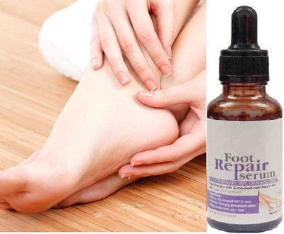 THTC Foot Serum(15 ml)
