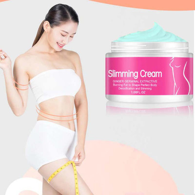 Emijun Shaping Solution Shape Up Slimming Cream(50 g)