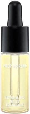 AMOSFIA PREP + PRIME ESSENTIAL OIL FACE SERUM(14 g)