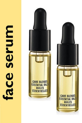 ADJD Combo Face Serum for Glowing Skin Enrich with Vitamin C(30 g)