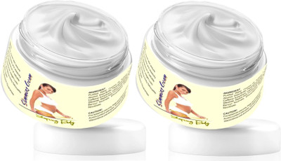 MYEONG Back & bum lightening whitening for uneven, dark and patchy bum and back(100 g)