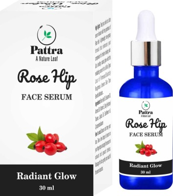 Pattra Rose Hip Radiant Glow Face Serum(30 ml)